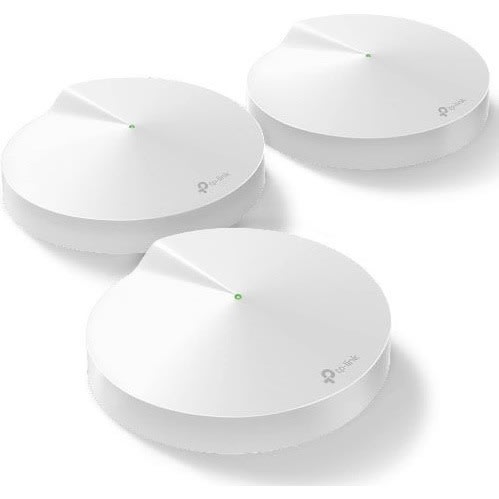 TP-Link Deco M5 Ac1300 Whole Home Mesh Dual Band Wi-fi System