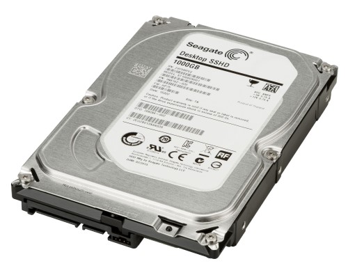 1TB SATA 6Gb/s 7200 Hard Drive