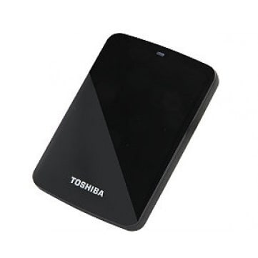 Toshiba External Hard Drive - 2TB USB 3.0