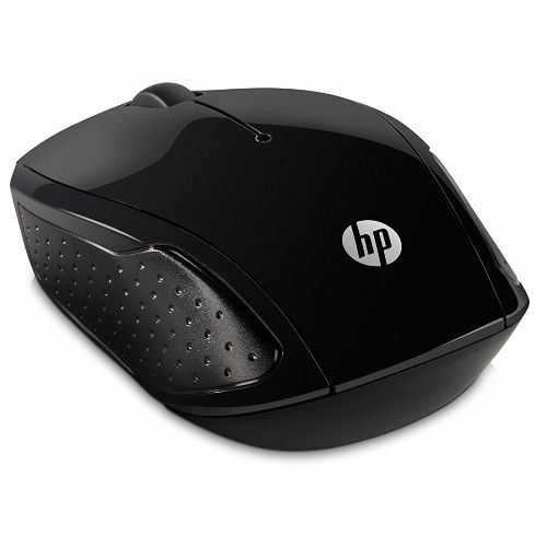 Hp Wireless Mouse 200