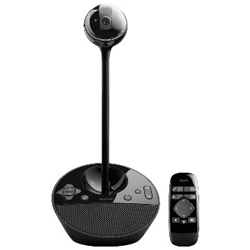 Logitech Bcc950 Conference Webcam Full Hd