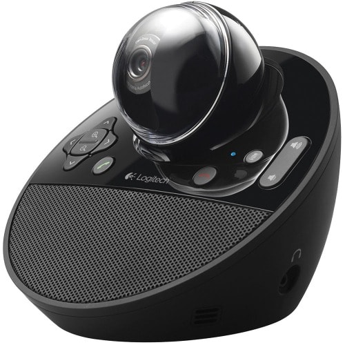 Logitech Bcc950 Conference Webcam Full Hd