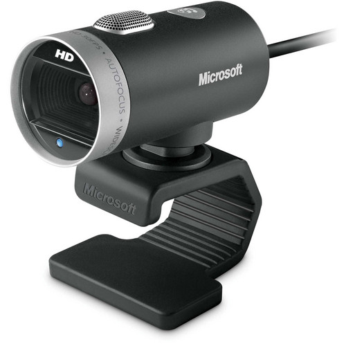 Microsoft LifeCam Cinema WebCam