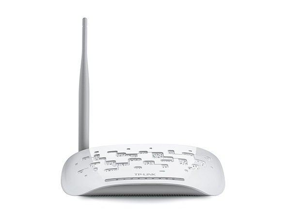 TP-Link TD-W8951ND 150Mbps Wireless N ADSL2+ Modem Router