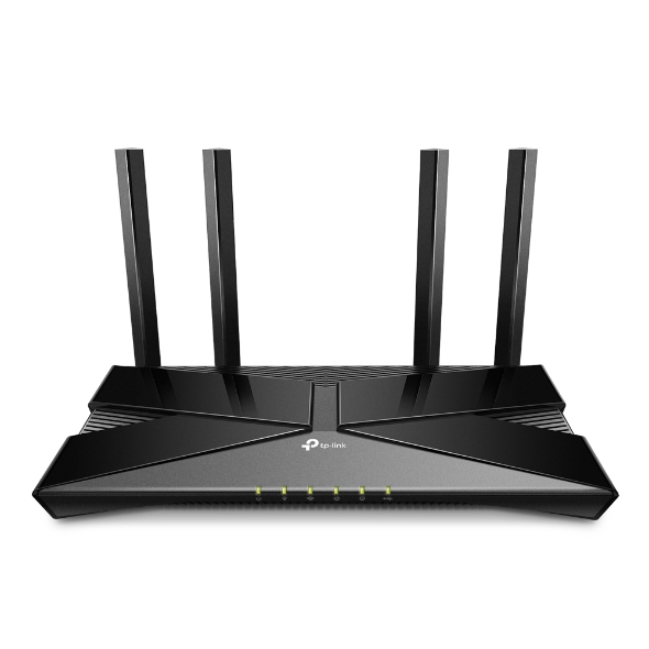 TP-Link AX1800 Dual-Band wifi 6 Router Archer AX20