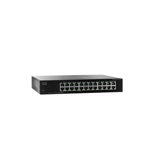 Cisco Sf110 24 Port