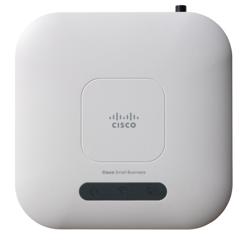 Cisco WAP121