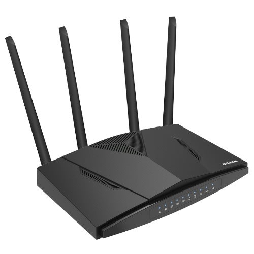 D-Link DWR-M921 4g N300 Lte Router