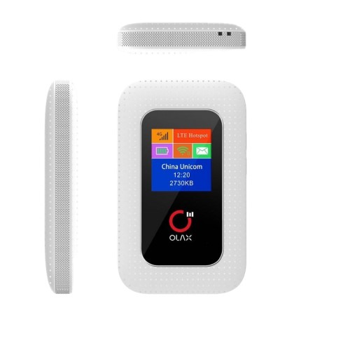 OLAX MF980L 4G 150Mbps WIFI Router Hotspot Mifis