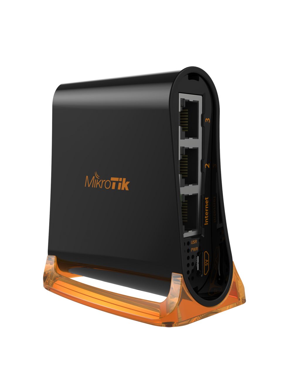 Mikrotik RB931-2nd