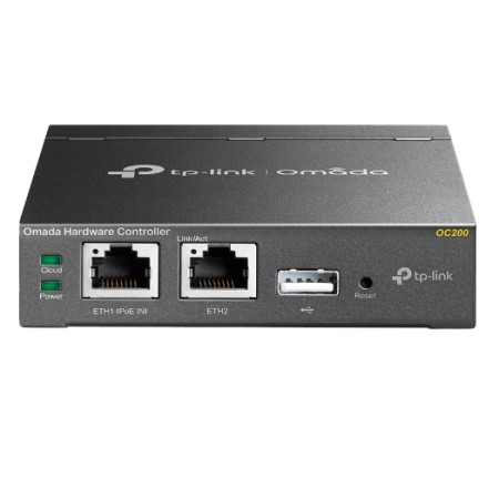 TP-Link OC200 Omada Cloud Controller