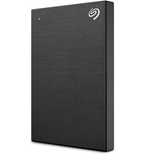 2TB External Hard drive One Touch