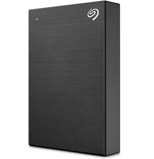 4tb External Hard Drive one touch Portable