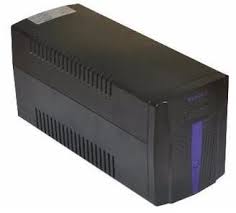 Blue Gate BLUEGATE 1.530kva Uninterrupted Power Supply - UPS
