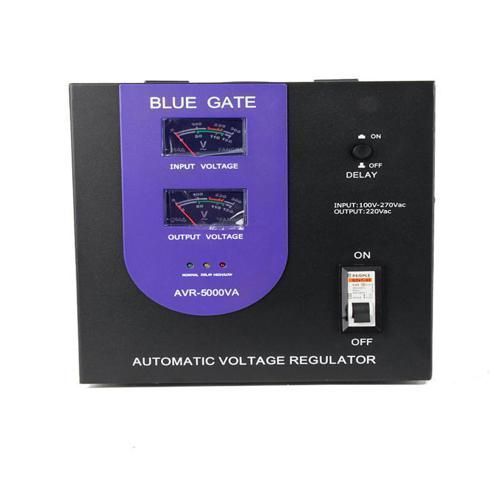 Blue Gate Bluegate Stabilizer 5KVA - 5000VA